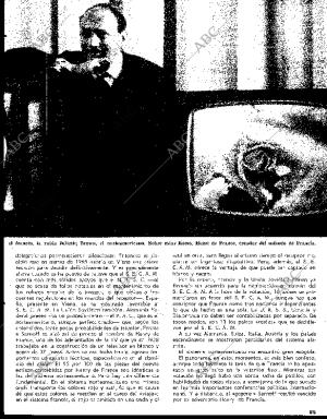 BLANCO Y NEGRO MADRID 10-04-1965 página 83