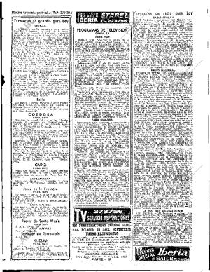 ABC SEVILLA 11-04-1965 página 113
