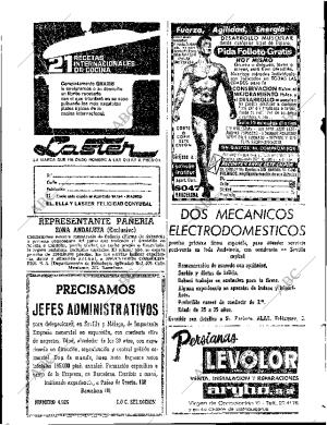 ABC SEVILLA 11-04-1965 página 114