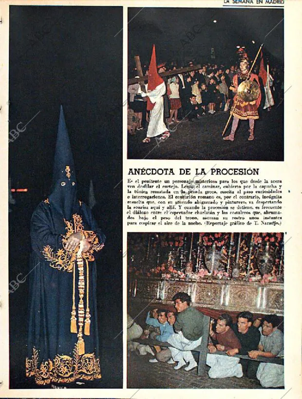 ABC SEVILLA 11-04-1965 página 13