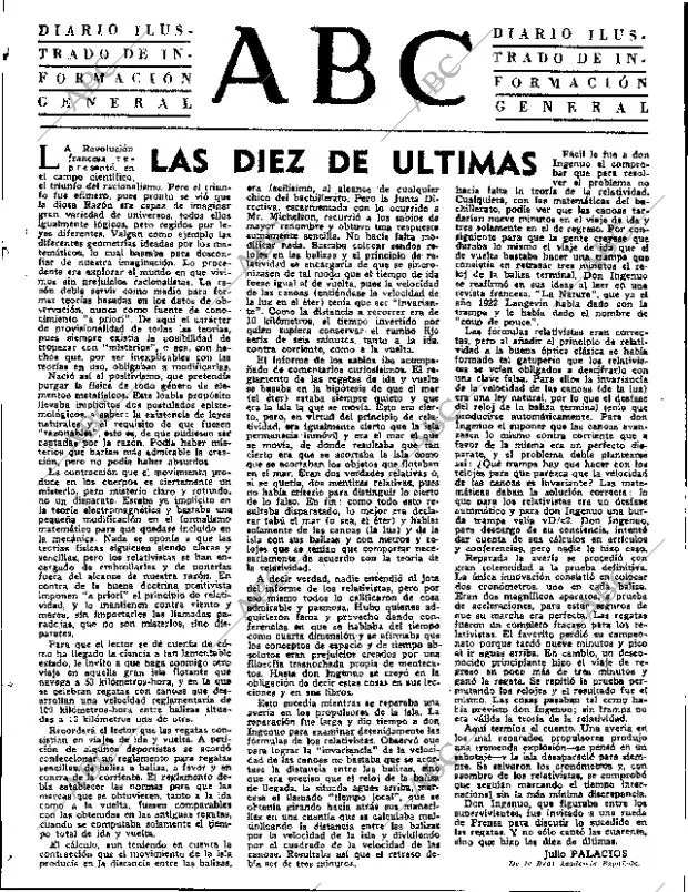 ABC SEVILLA 11-04-1965 página 3