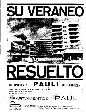 ABC SEVILLA 11-04-1965 página 40