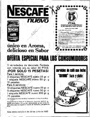 ABC SEVILLA 11-04-1965 página 44