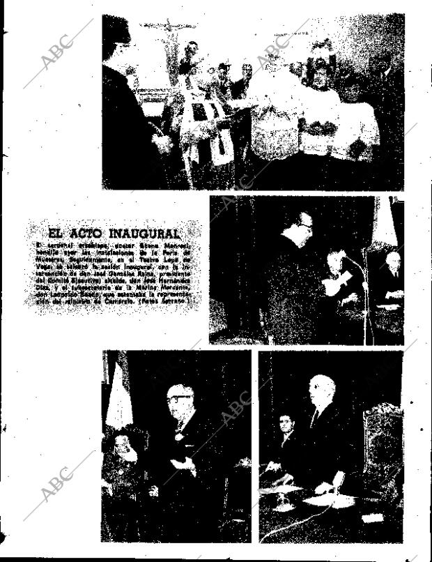 ABC SEVILLA 11-04-1965 página 51
