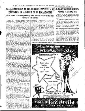 ABC SEVILLA 11-04-1965 página 79