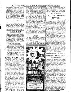 ABC SEVILLA 11-04-1965 página 87