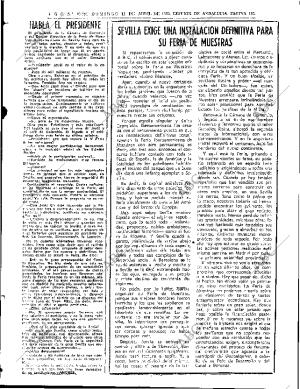 ABC SEVILLA 11-04-1965 página 91