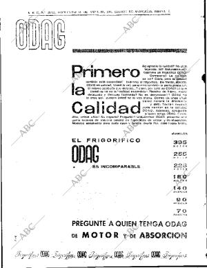 ABC SEVILLA 11-04-1965 página 92