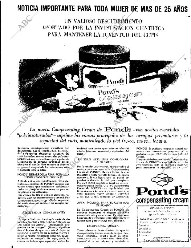 ABC SEVILLA 13-04-1965 página 10