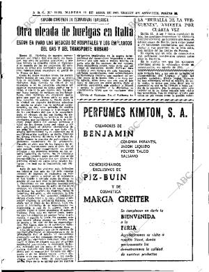 ABC SEVILLA 13-04-1965 página 29