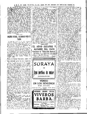 ABC SEVILLA 13-04-1965 página 30