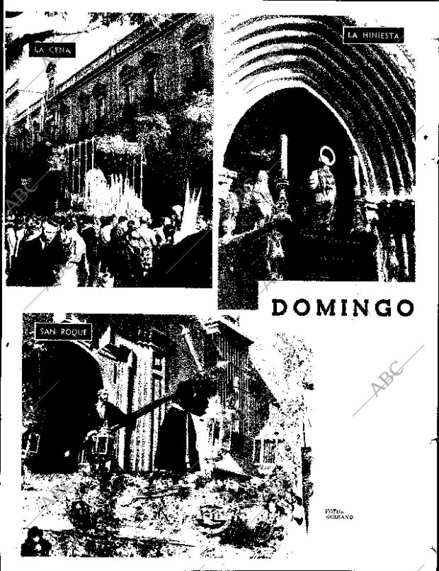 ABC SEVILLA 13-04-1965 página 4