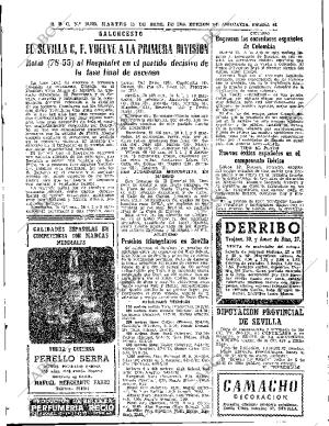 ABC SEVILLA 13-04-1965 página 63