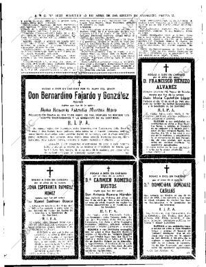 ABC SEVILLA 13-04-1965 página 69