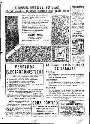 ABC MADRID 14-04-1965 página 110