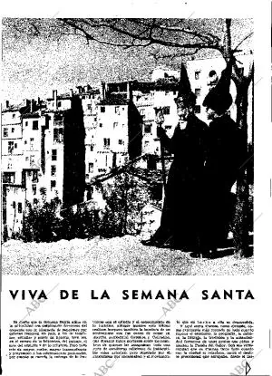 ABC MADRID 14-04-1965 página 25