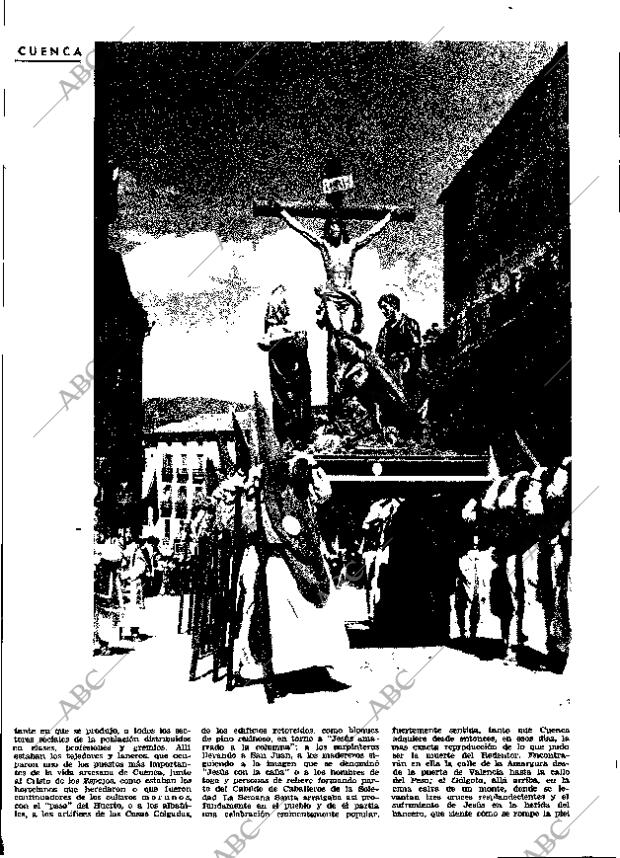 ABC MADRID 14-04-1965 página 27