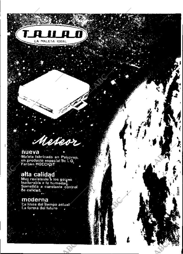 ABC MADRID 14-04-1965 página 28