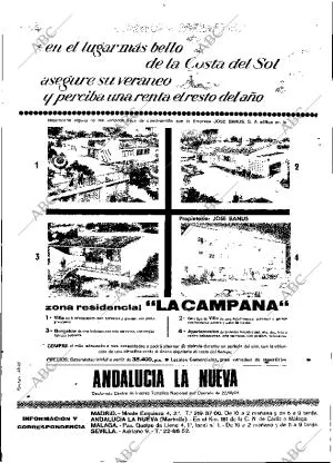 ABC MADRID 14-04-1965 página 31