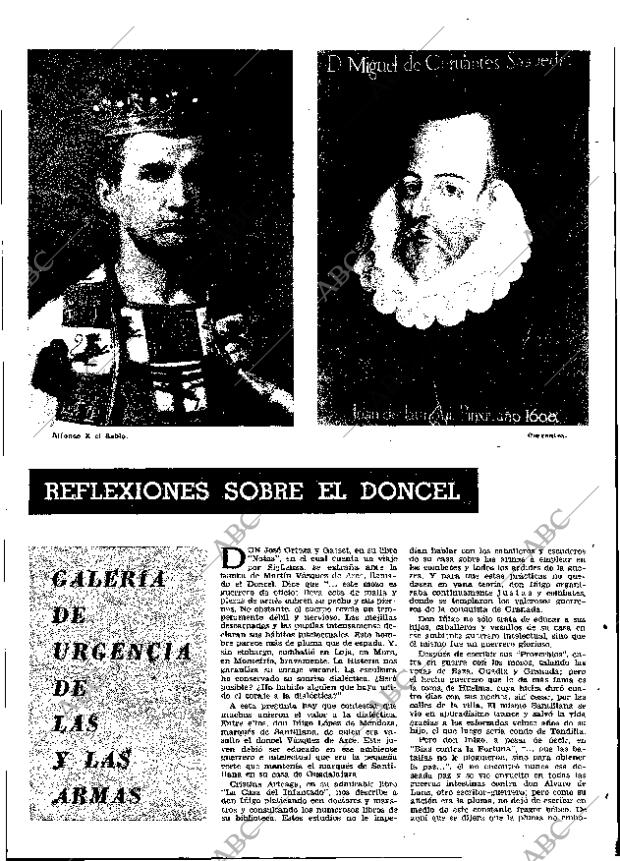 ABC MADRID 14-04-1965 página 32