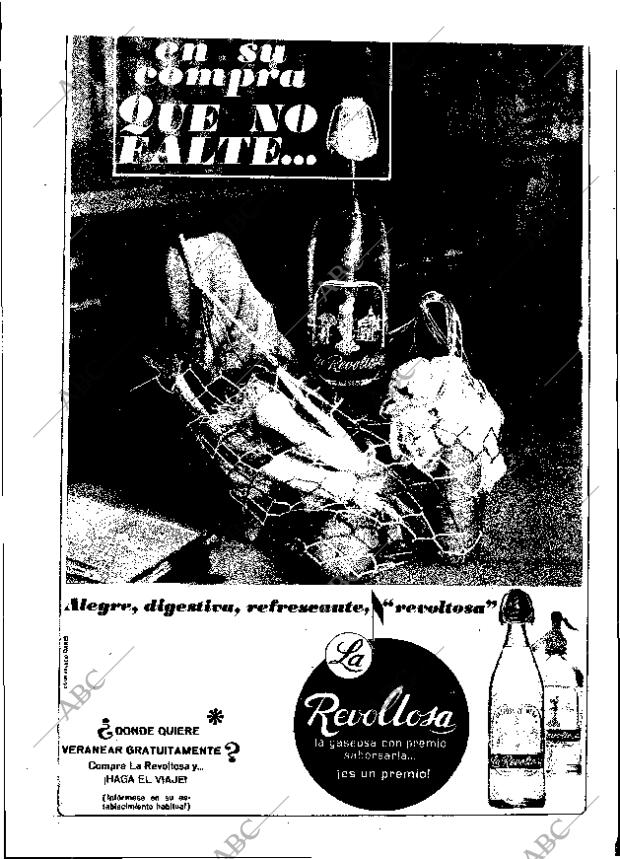 ABC MADRID 14-04-1965 página 34