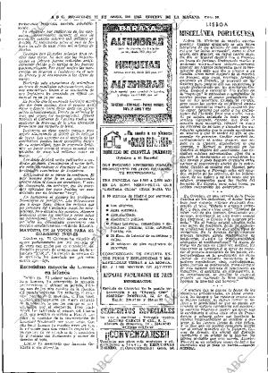 ABC MADRID 14-04-1965 página 50