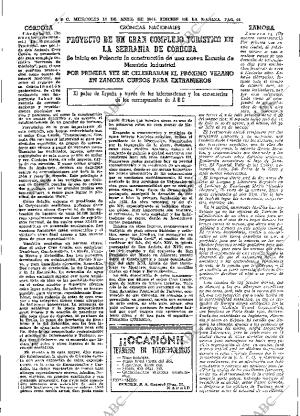 ABC MADRID 14-04-1965 página 65