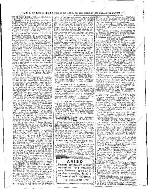 ABC SEVILLA 14-04-1965 página 14