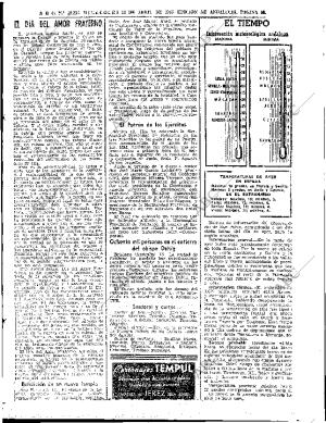ABC SEVILLA 14-04-1965 página 23