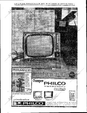 ABC SEVILLA 14-04-1965 página 24