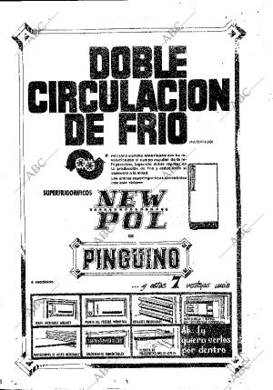 ABC SEVILLA 15-04-1965 página 16