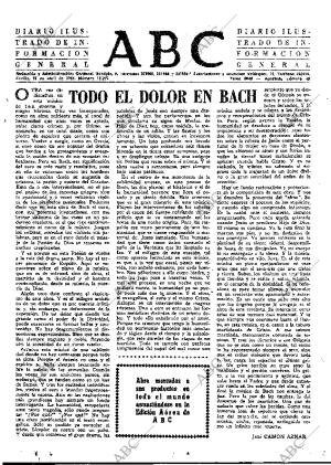 ABC SEVILLA 15-04-1965 página 3