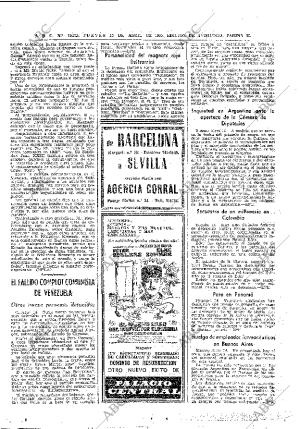 ABC SEVILLA 15-04-1965 página 36