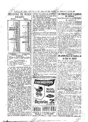 ABC SEVILLA 15-04-1965 página 63