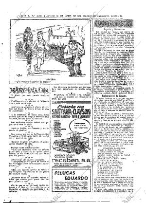 ABC SEVILLA 15-04-1965 página 69