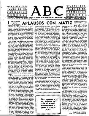 ABC SEVILLA 16-04-1965 página 3