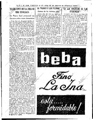 ABC SEVILLA 16-04-1965 página 31