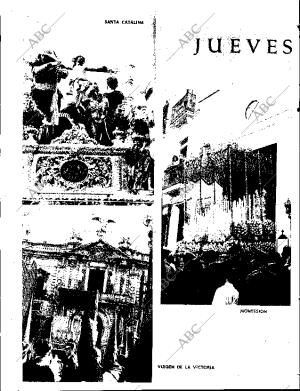 ABC SEVILLA 16-04-1965 página 4