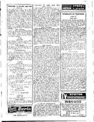 ABC SEVILLA 16-04-1965 página 65