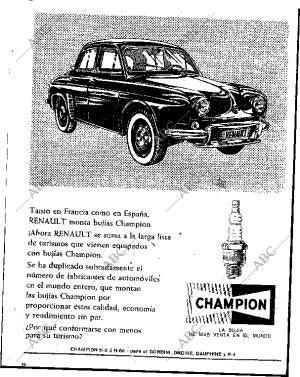 BLANCO Y NEGRO MADRID 17-04-1965 página 10