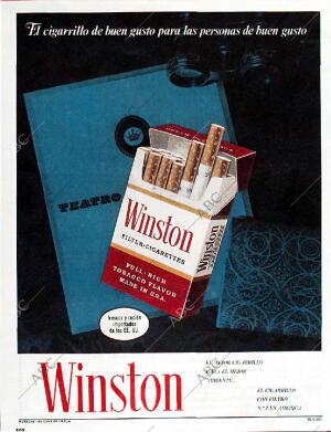 BLANCO Y NEGRO MADRID 17-04-1965 página 100