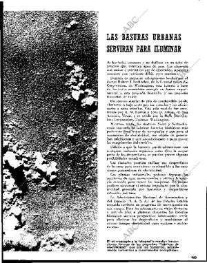 BLANCO Y NEGRO MADRID 17-04-1965 página 103