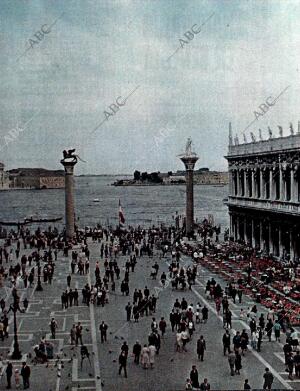 BLANCO Y NEGRO MADRID 17-04-1965 página 105