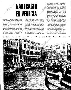 BLANCO Y NEGRO MADRID 17-04-1965 página 106