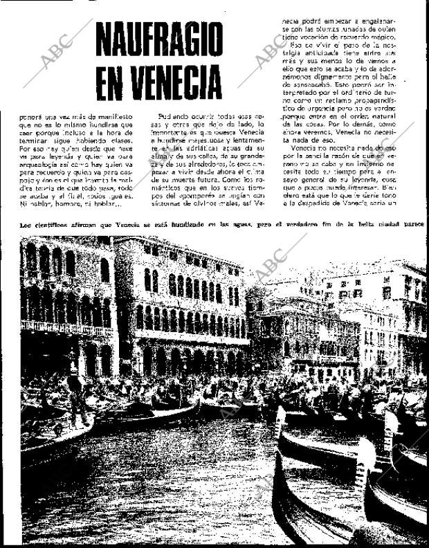 BLANCO Y NEGRO MADRID 17-04-1965 página 106