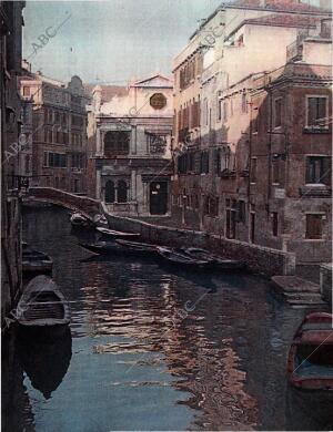 BLANCO Y NEGRO MADRID 17-04-1965 página 108