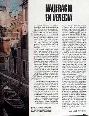 BLANCO Y NEGRO MADRID 17-04-1965 página 109