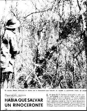 BLANCO Y NEGRO MADRID 17-04-1965 página 110