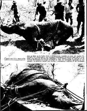 BLANCO Y NEGRO MADRID 17-04-1965 página 112