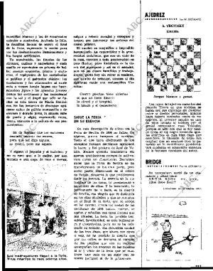 BLANCO Y NEGRO MADRID 17-04-1965 página 117